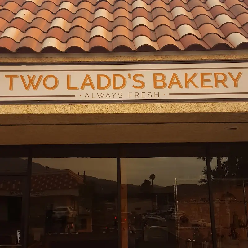 Two Ladds Bakery