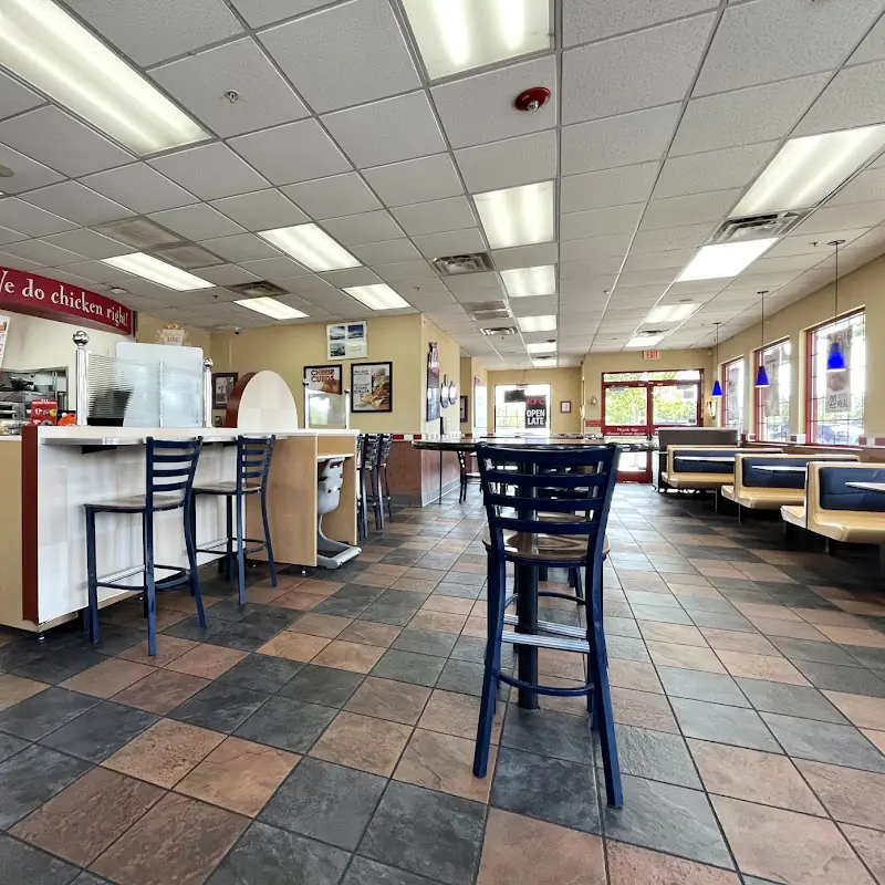 KFC