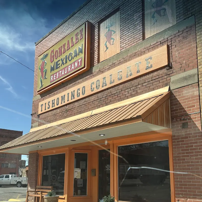 Gonzalez Mexican Restaurant