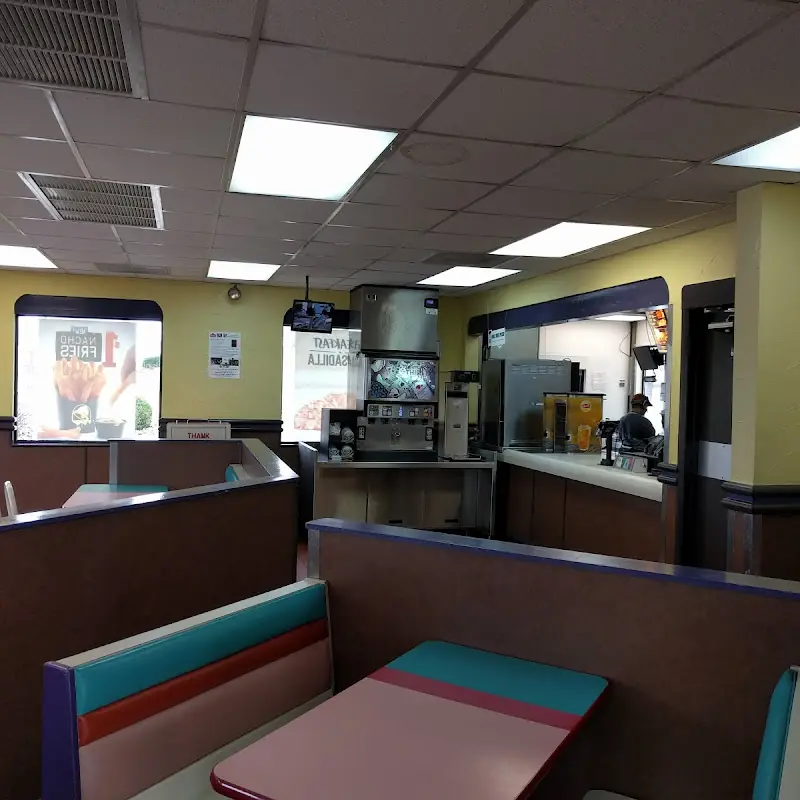 Taco Bell