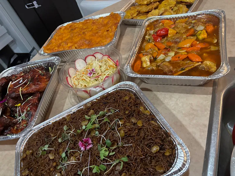 Dounie Cuisine