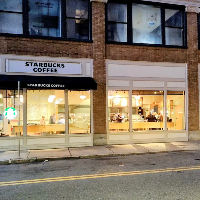 Starbucks Coffee Company