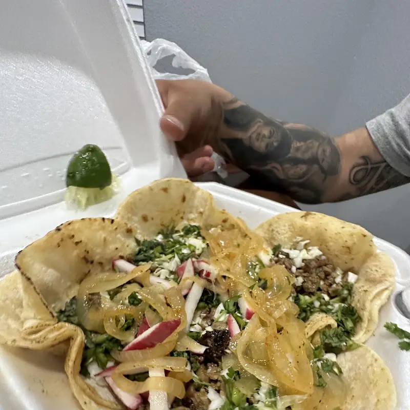 Tacos
