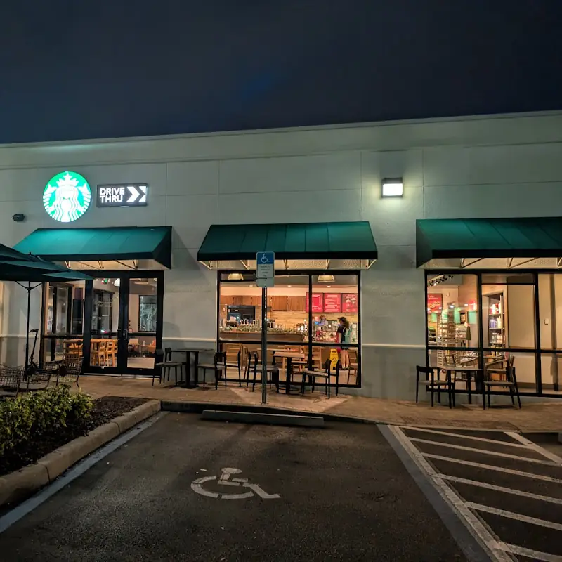 Starbucks Coffee Company