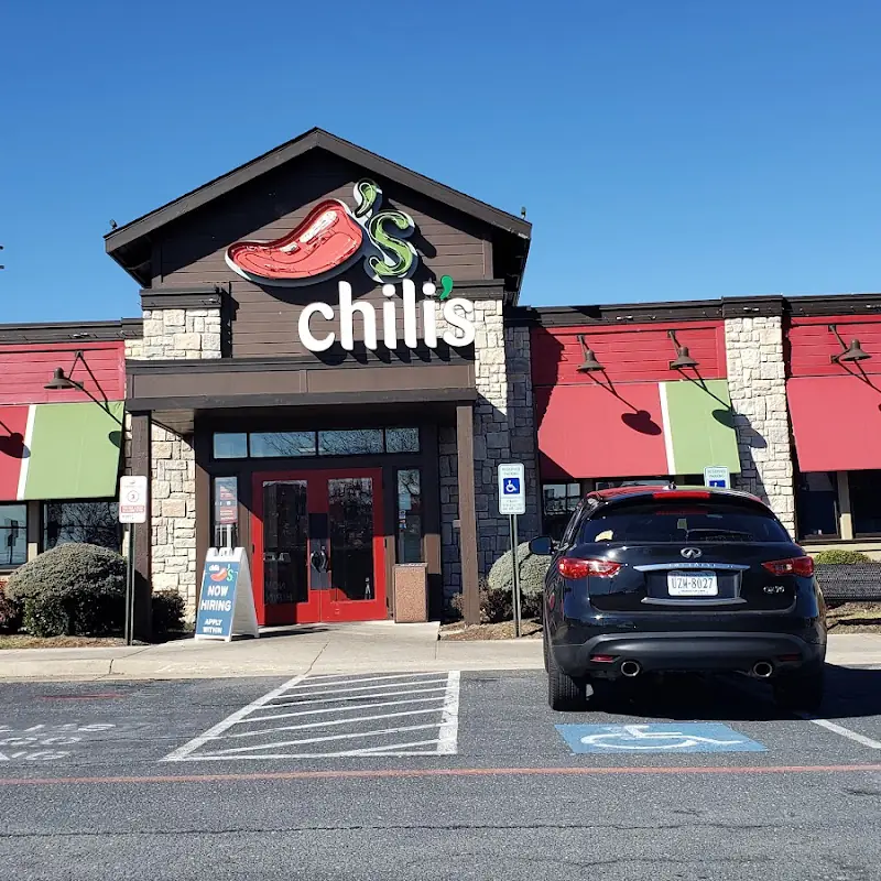 Chili's Grill & Bar