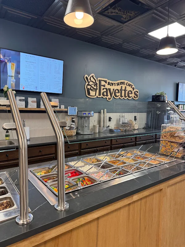 Fayette's