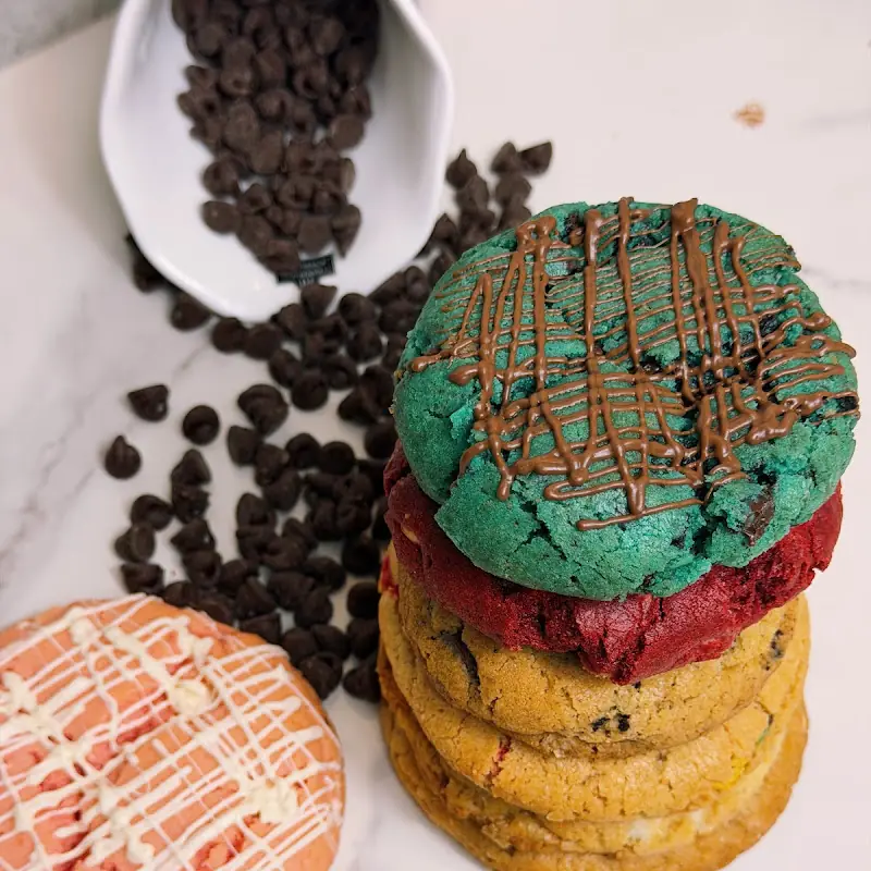 Bakrew Artisan Bakery