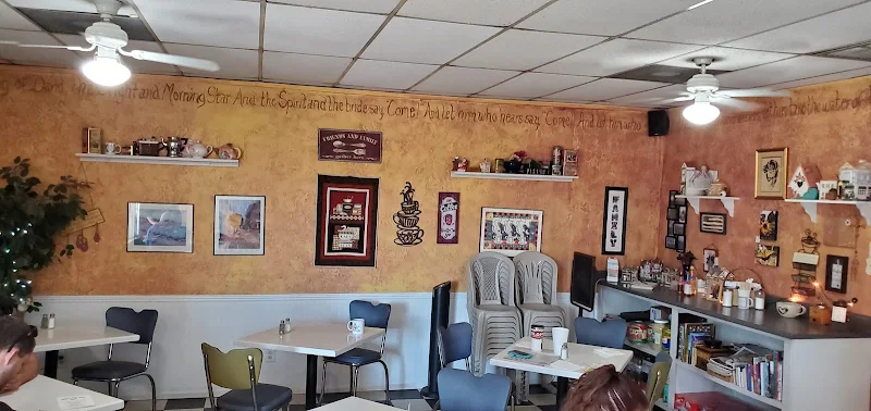 Morningstar Coffee & Co