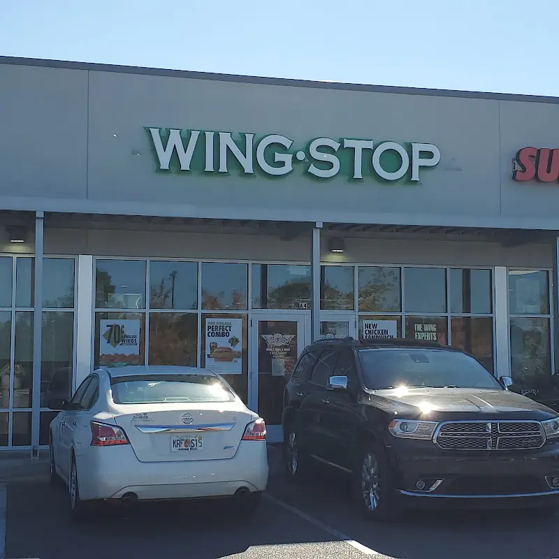 Wingstop
