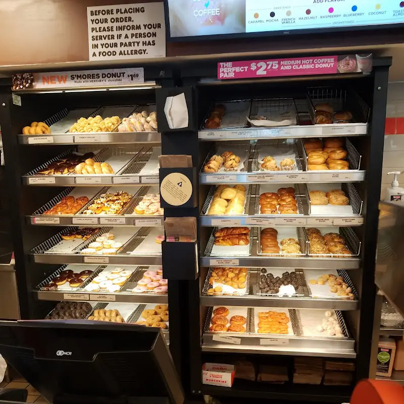 Dunkin'