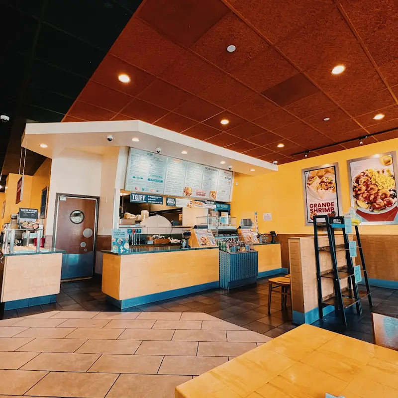 Rubio's Coastal Grill