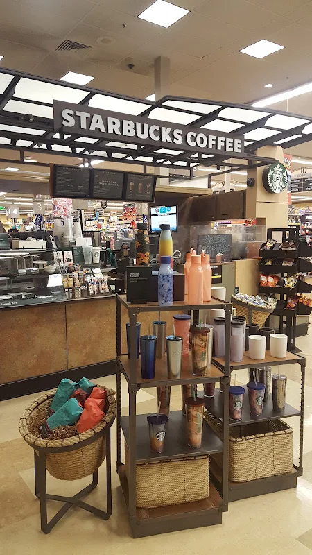 Starbucks Coffee Company