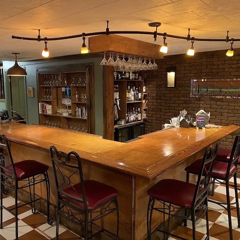 Gerrie's Italian on 9th Street