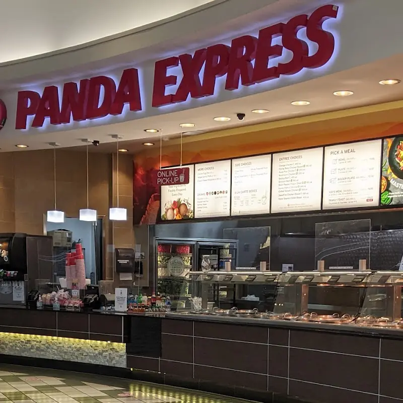 Panda Express