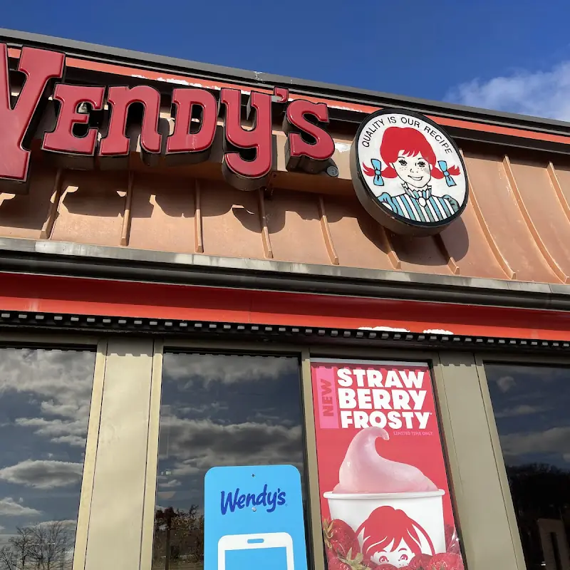 Wendy's