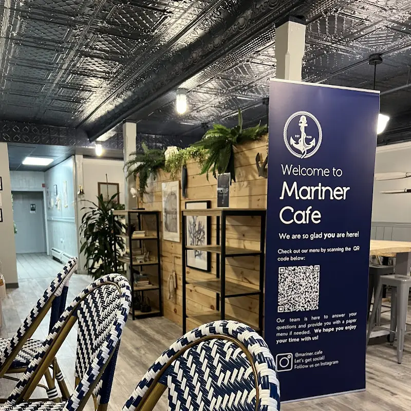 Mariner Cafe