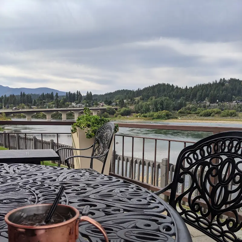 Springs Restaurant & Lounge