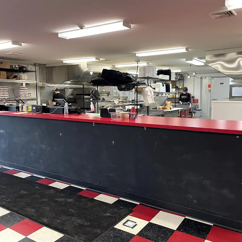 Caraglio's Pizza