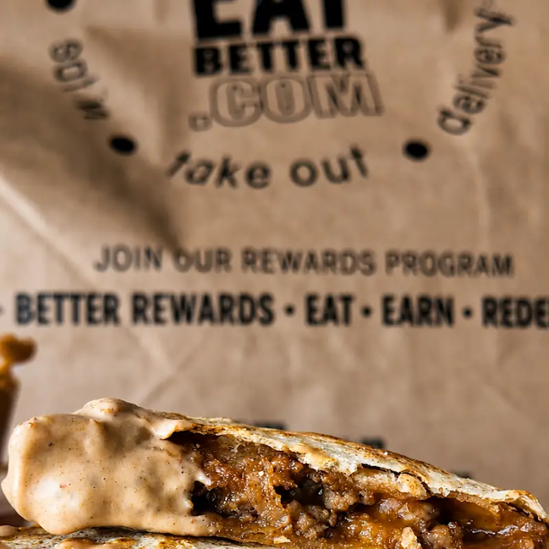 Better Gourmet Health Kitchen