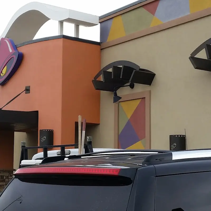 Taco Bell