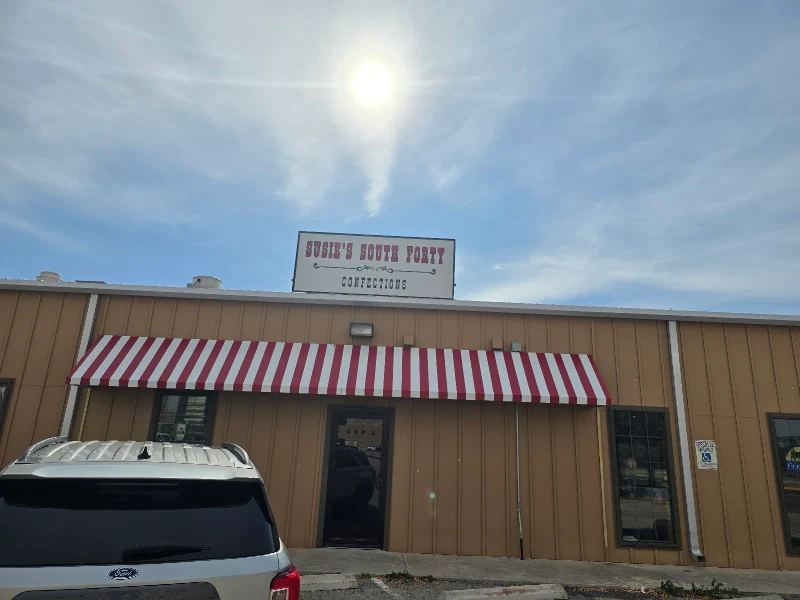 Susie's South Forty Confections