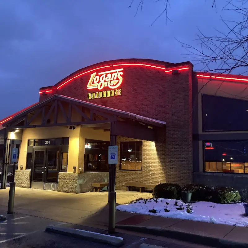 Logan's Roadhouse