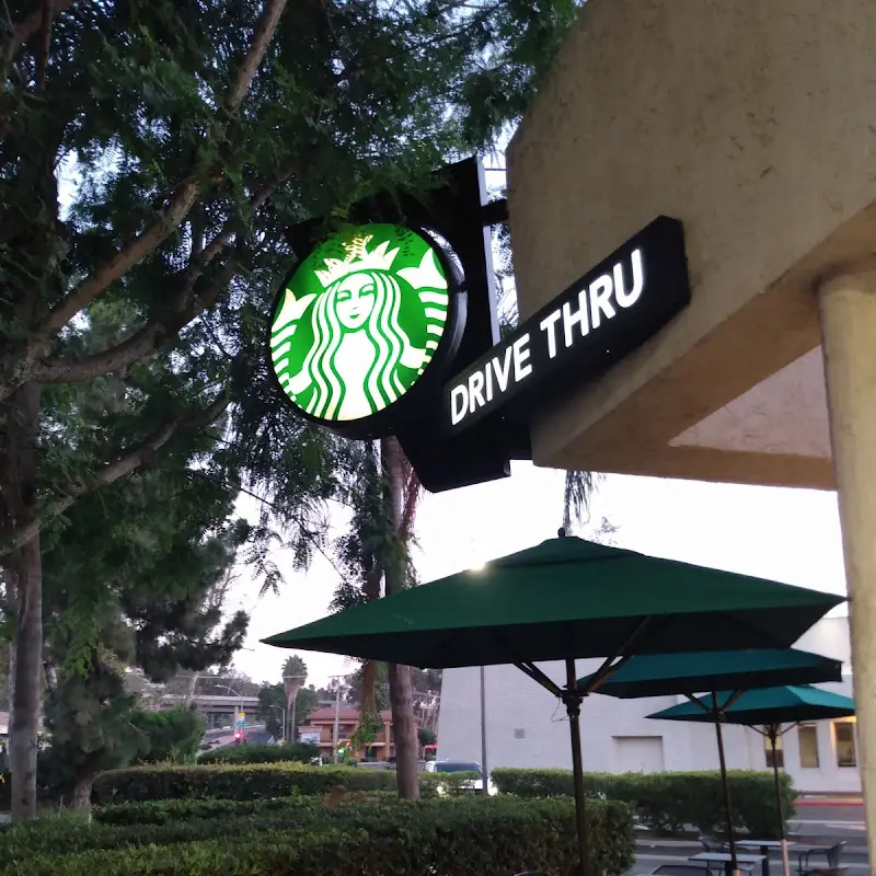 Starbucks Coffee Company