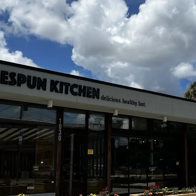 Homespun Kitchen