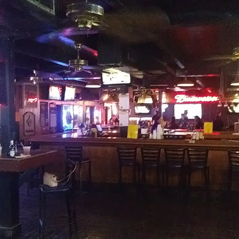 Stepbrothers Neighborhood Bar & Grill