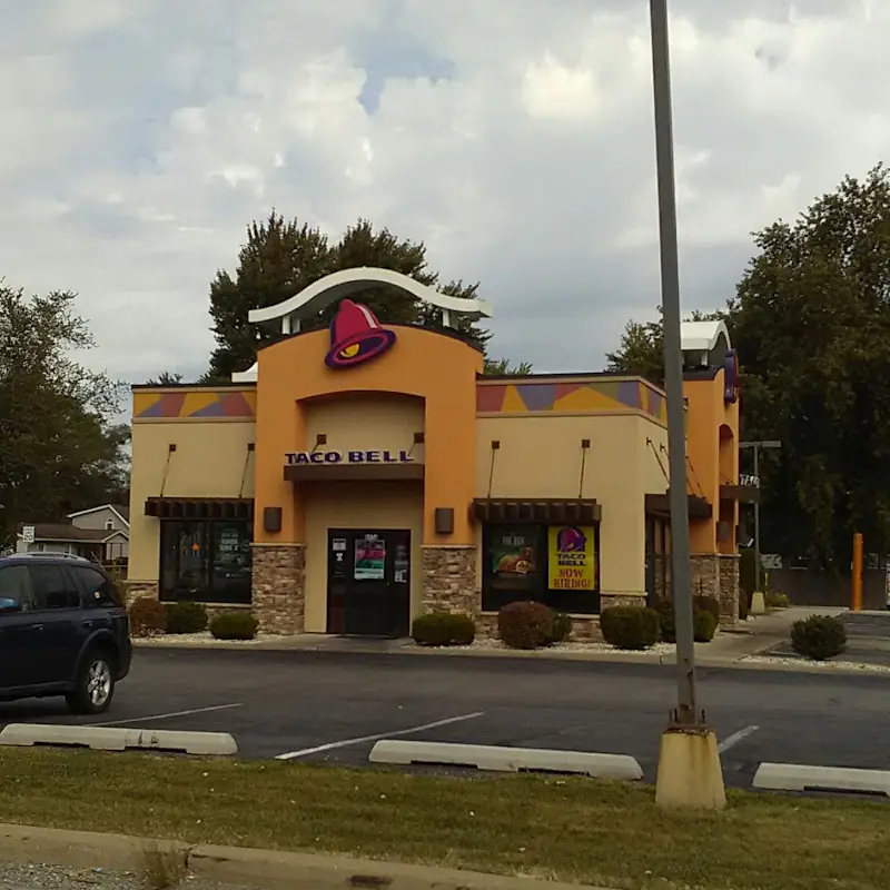 Taco Bell