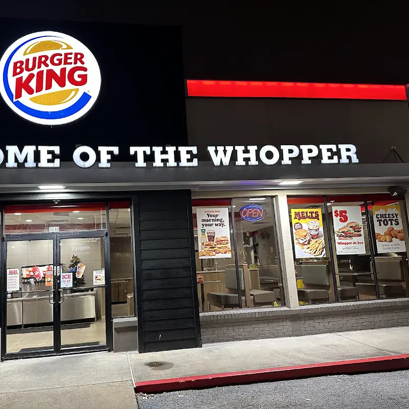 Burger King