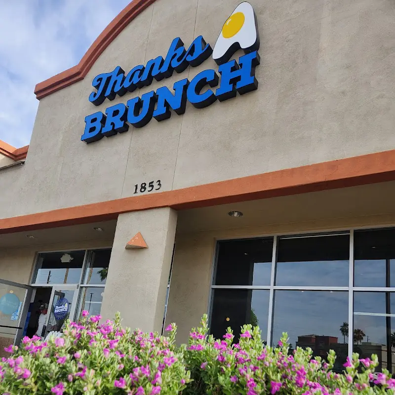 ThanksABrunch
