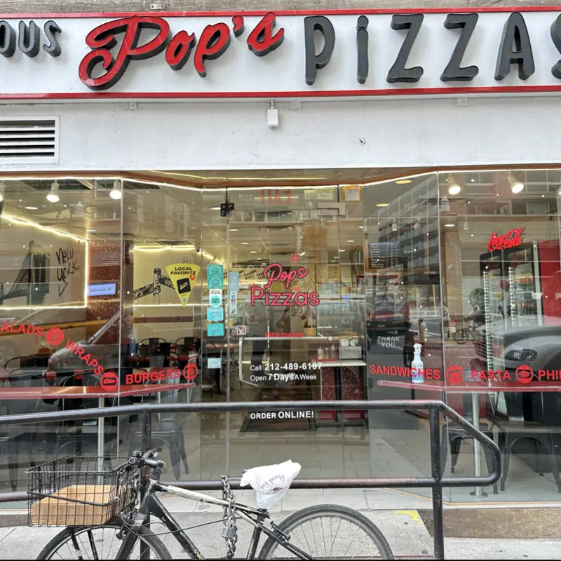 Cheese Pizza (Individual 12" Pizza)