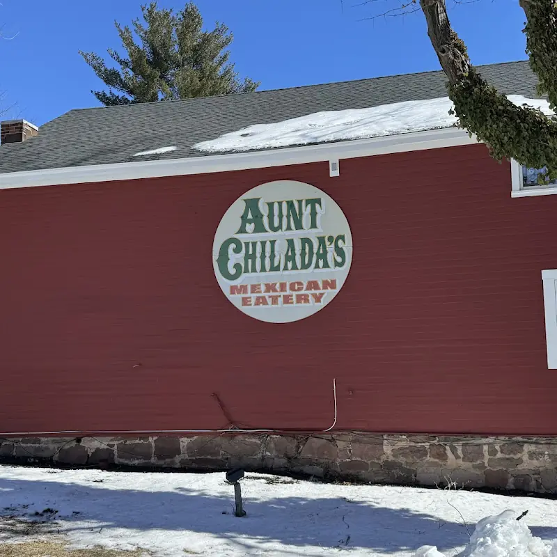 Aunt Chilada's