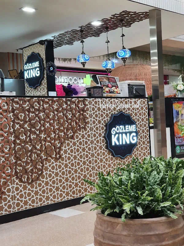 Gözleme King Blacktown