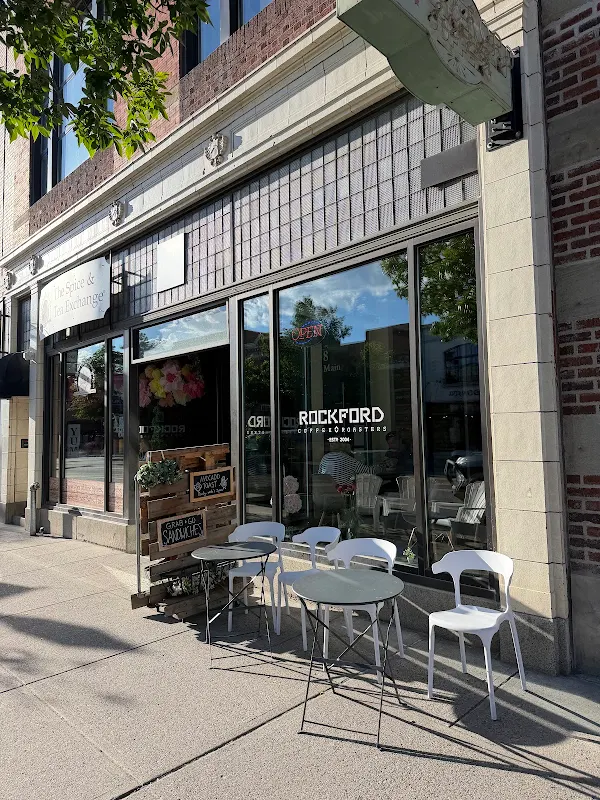 Rockford Coffee