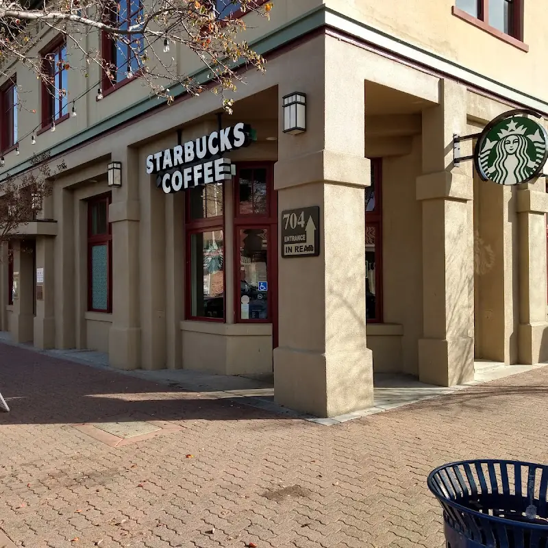 Starbucks Coffee Company
