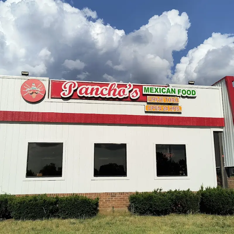Pancho's Mexican Food