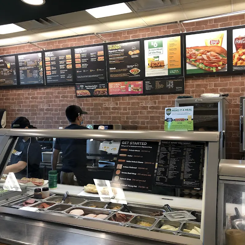 Subway