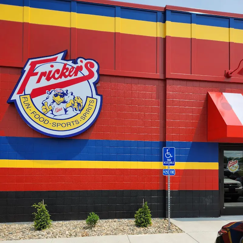 Fricker's Lima
