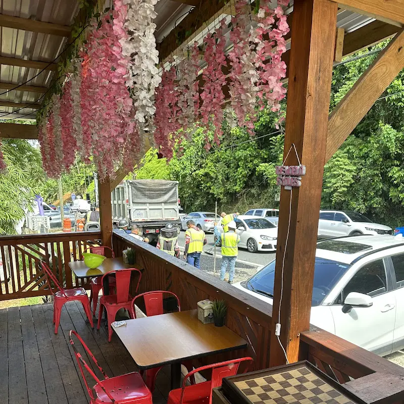 Papa Ché Cantina and Restaurant