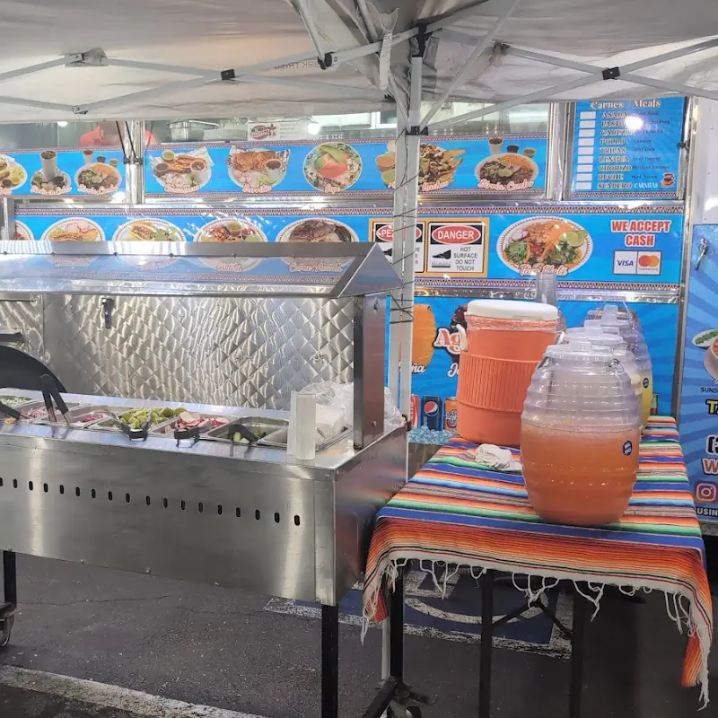 Tacos de Suadero / Beef Brisket Tacos