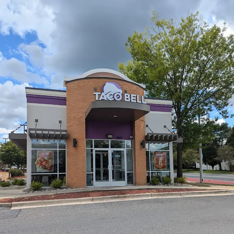 Taco Bell