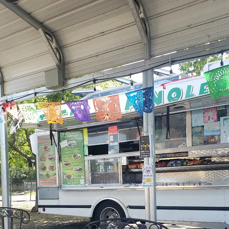 Tacos El Pinolero