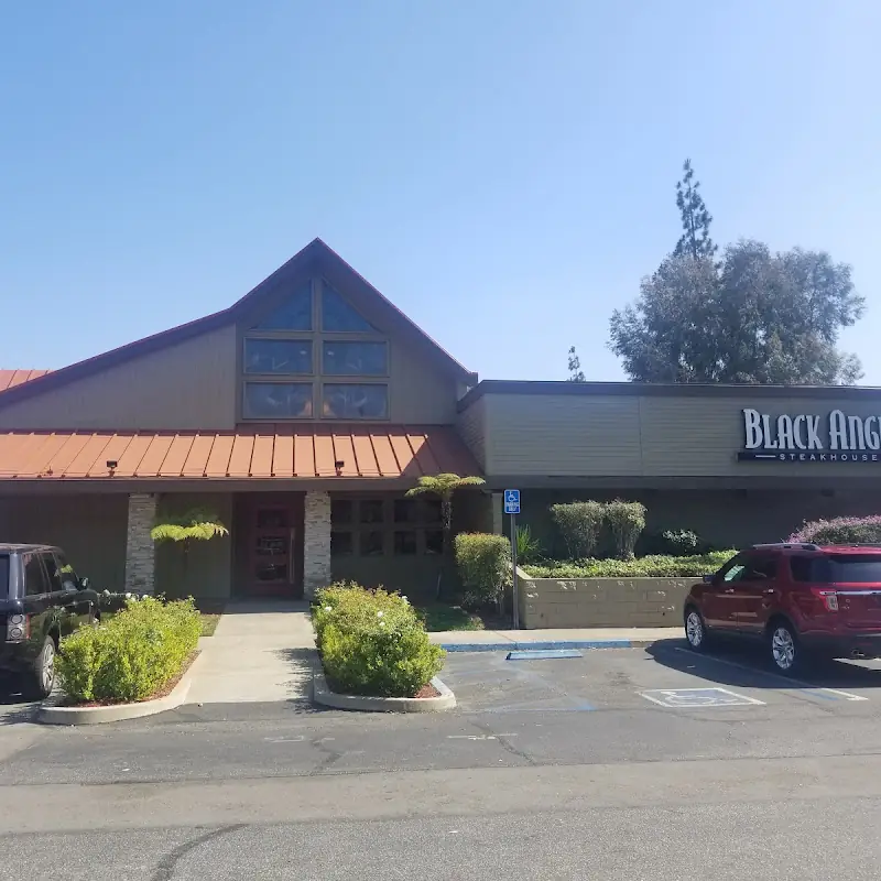 Black Angus Steakhouse