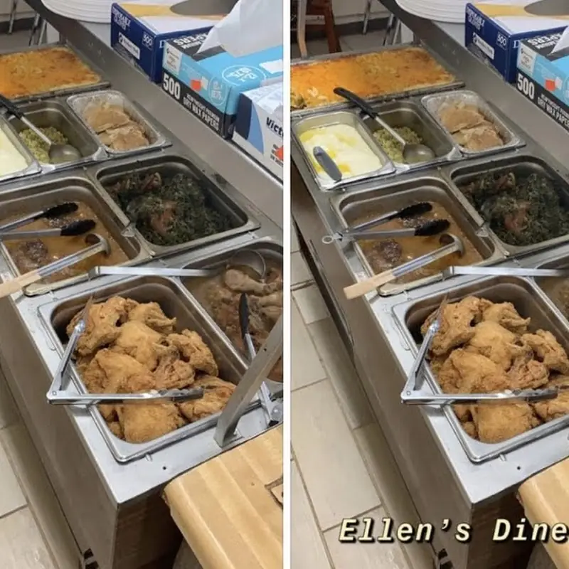 Ellen’s Diner