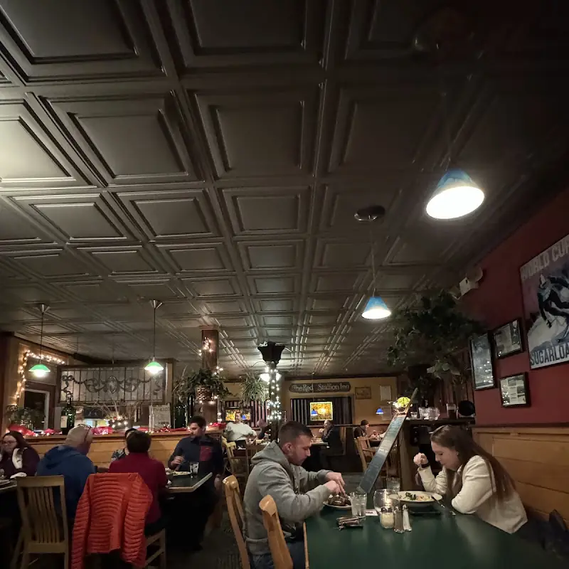 Tufulio's Restaurant & Bar - Craft Beer - Happy Hour - Pizza/Italian Food