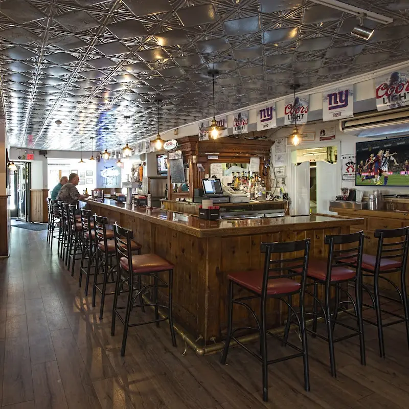Dino's Bar and Grill