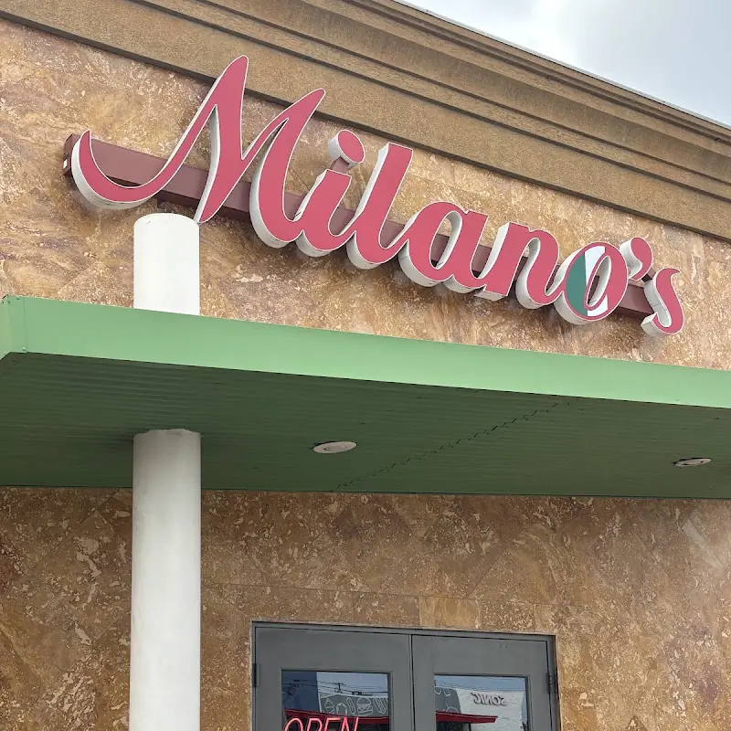 Milano's Italian Restaurant