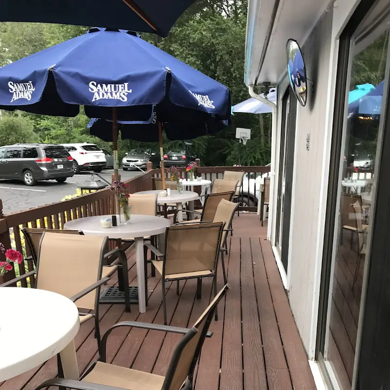 The Copper Lantern